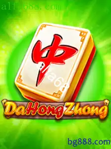 DaHongZhong