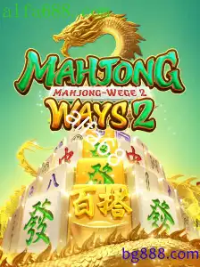 MahjongWays2