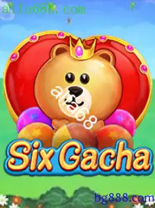 SixGacha